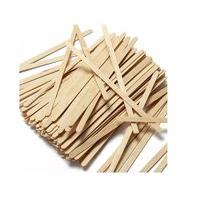 RY WOODEN COFFEE STIRRERS 3842 PK1000