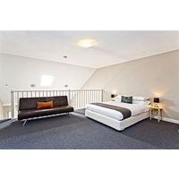 Ryals Serviced Apartments Camperdown