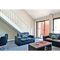 RYALS SERVICED APARTMENTS CAMPERDOW