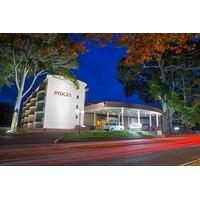 rydges rotorua