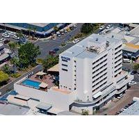 Rydges Plaza Cairns