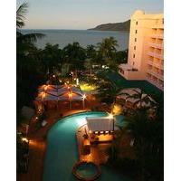 Rydges Tradewinds Cairns