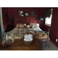 Ryan Mansion Garden Cottage