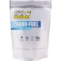 Ryno Power Carbo-Fuel 2 Lbs. Unflavored