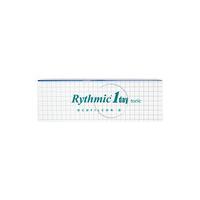 Rythmic Rythmic 1 Day Toric -0.5