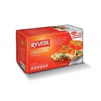 Ryvita Original Crispbread (250g x 16)