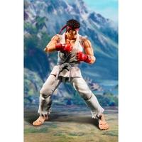 Ryu (Street Fighter V) Bandai Tamashii Nations SH Figuarts Figure