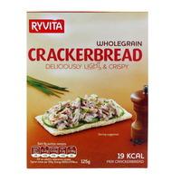 Ryvita Wholegrain Crackerbread