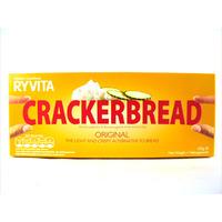 Ryvita Crackerbread