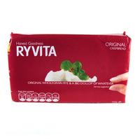 ryvita original crisp bread