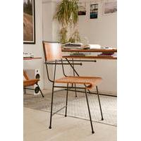 Ryerson Chair, BROWN