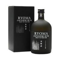 Ryoma 7 Year Rum 70cl