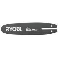 ryobi ryobi rac235 20cm bar for cordless pole pruners