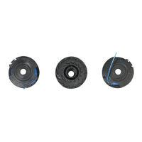 ryobi ryobi rac125 3 x 16mm spools