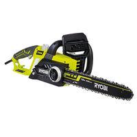 ryobi ryobi rcs2340 2300w 40cm electric chainsaw