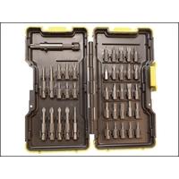 Ryobi RAK-40SD Screwdriving Set (40-Piece)