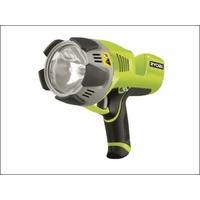 Ryobi One + CML-180M Green flash light Bare Unit