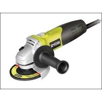 Ryobi EAG 600RS 240 Volt Angle Grinder 115mm 600w