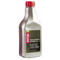 ryobi ryobi rga002 2 stroke semi synthetic oil