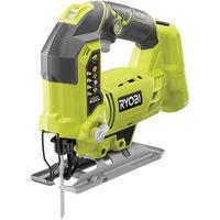 ryobi ryobi r18js 0 18v one jigsaw