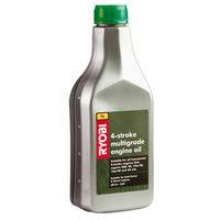 ryobi ryobi rga004 1 litre 4 stroke multi grade oil