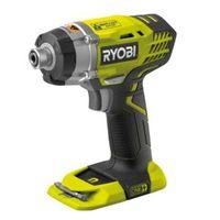ryobi one cordless 18v impact driver without batteries rid1801m bare