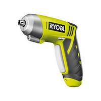 ryobi ryobi r4sd l13c 4v li ion screwdriver