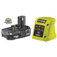 Ryobi 5133001904 RB18L13 ONE+ 18V Battery 18V 1.3Ah Li-Ion