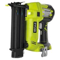 Ryobi 5133002093 R18N18G-0 ONE+ 18V AirStrike Nailer 18 Gauge 18V...