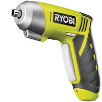 Ryobi 5133001962 R4SD-L13C Screwdriver 4V 1 x 1.3Ah Li-Ion