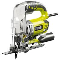 ryobi 5133002220 rjs1050 k variable speed jigsaw 680w 240v