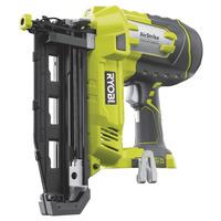 ryobi 5133002222 r18n16g 0 one 18v airstrike nailer 16 gauge 18v