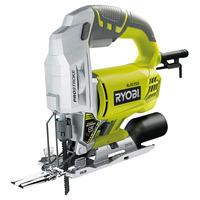 Ryobi 5133002216 RJS750-G Variable Speed Jigsaw 500W 240V