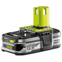 Ryobi 5133001905 RB18L15 ONE+ 18V Battery 18V 1.5Ah Li-Ion