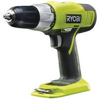 Ryobi One+ Ryobi One+ R18DDP-0 18V Cordless Drill/Driver (Bare Unit)
