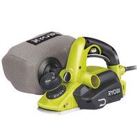 Ryobi One+ Ryobi EPN7582NHG 750W Planer (230V)