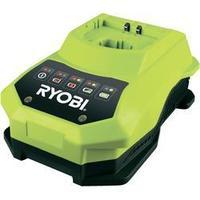 Ryobi BCL14181H Battery Charger for 14 V + 18 V Li-Ion and NiCd