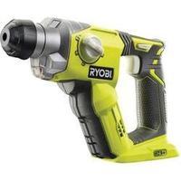 Ryobi R18SDS-0 SDS-Plus-Cordless hammer drill combo, Cordless hammer drill 18 V Li-ion w/o battery