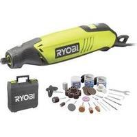 Ryobi EHT150V Rotary Multitool with 115 Accessories