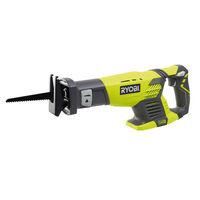 Ryobi Ryobi RRS1801M One Plus 18V Reciprocating Saw