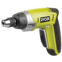 Ryobi Ryobi CSD4130GN 4V Cordless Screwdriver