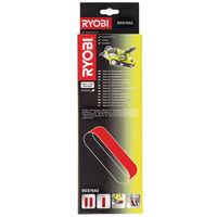 Ryobi Ryobi BSS76A2 533 x 76mm Sanding Belt 2 pack