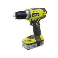 Ryobi Ryobi RCD18021L 18V One Plus Li-Ion 2 Speed Drill Driver