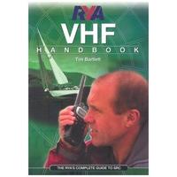RYA VHF Handbook: The RYA\'S Complete Guide to SRC