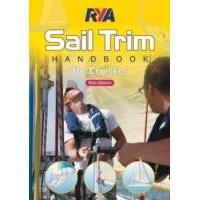 RYA Sail Trim Handbook - for Cruisers