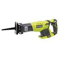 Ryobi RRS1801M ONE+ Reciprocating Saw, 18 V (Body Only)