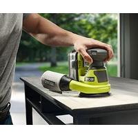 Ryobi R18ROS-0 ONE+ Random Orbit Sander