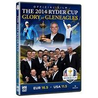 Ryder Cup 2014 Official Film (40th) [DVD]