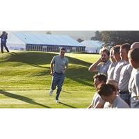 ryder cup 2014 diary and official film 40th blu ray