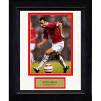 Ryan Giggs SportCell